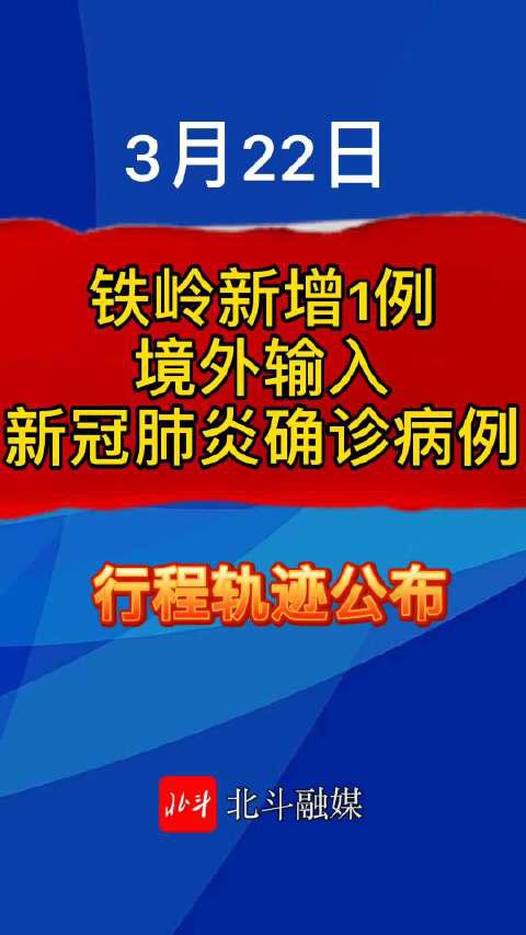 铁岭最新病例，城市疫情挑战及应对策略