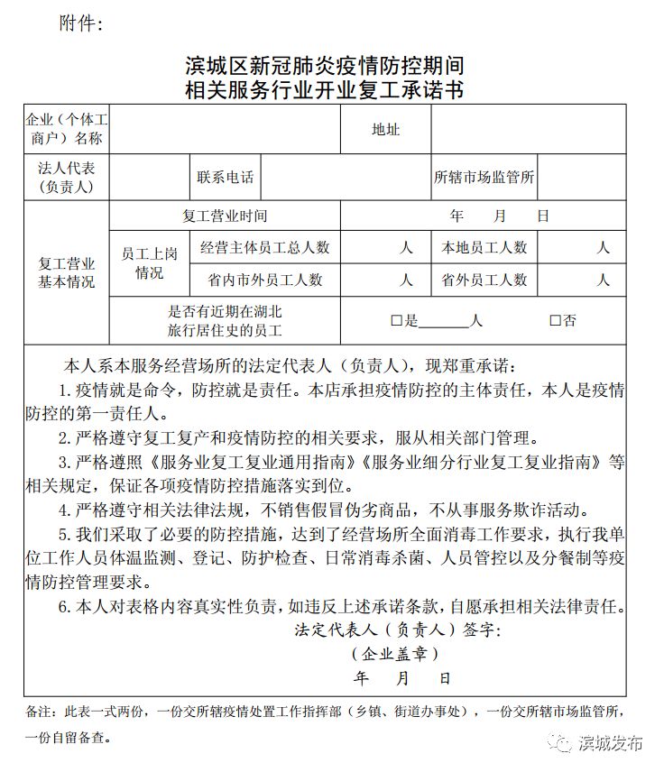 最新复工流程详解